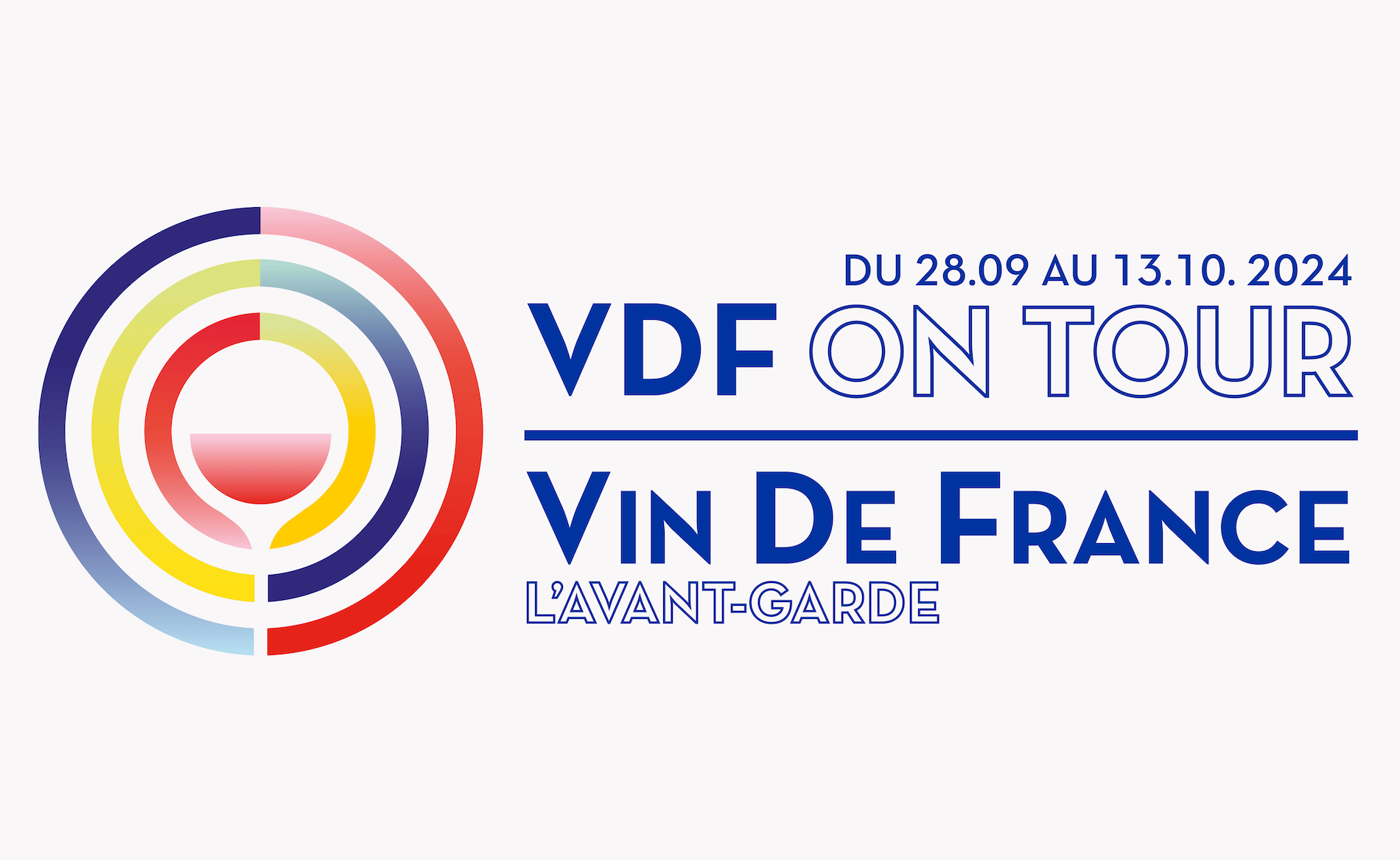 VDF On Tour - 2024