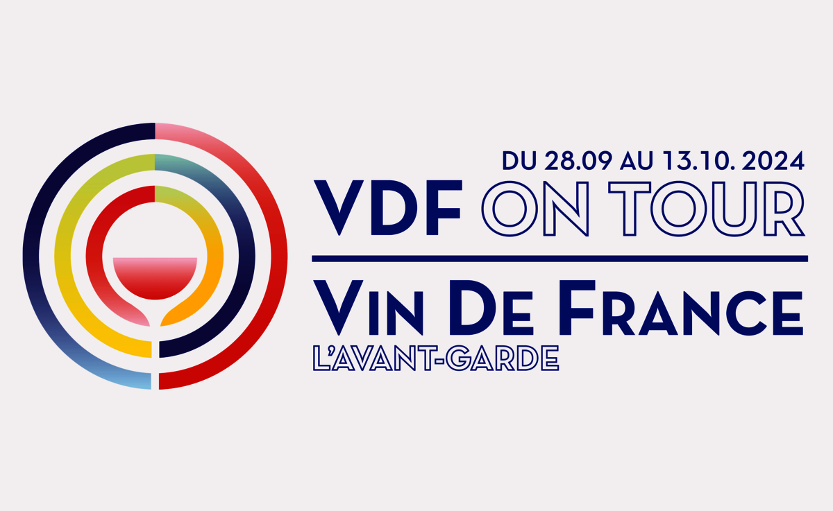 VDF On Tour 2024