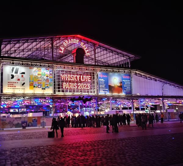 Cocktail Street 2024 - Grande Halle