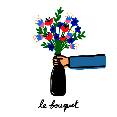 02_anatole_zangs_le_bouquet_vdf.png Le bouquet Vin De France par Anatole Zangs