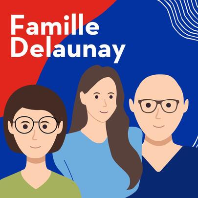 Delaunay family