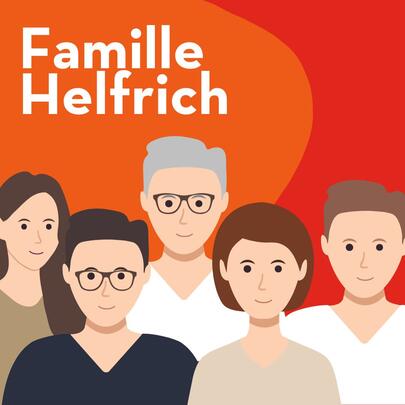 Helfrich family