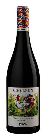 COQ LÉON