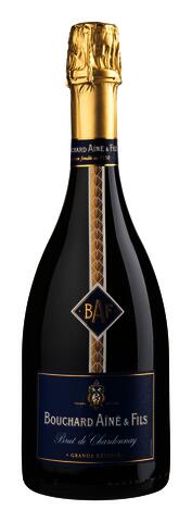 BOUCHARD AÎNÉ & FILS - BRUT - GRANDE RÉSERVE