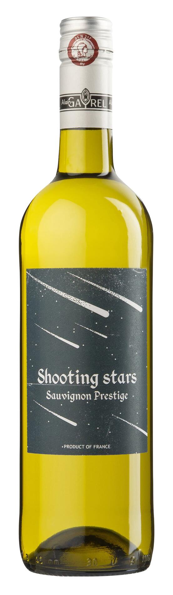 SHOOTING STARS PRESTIGE