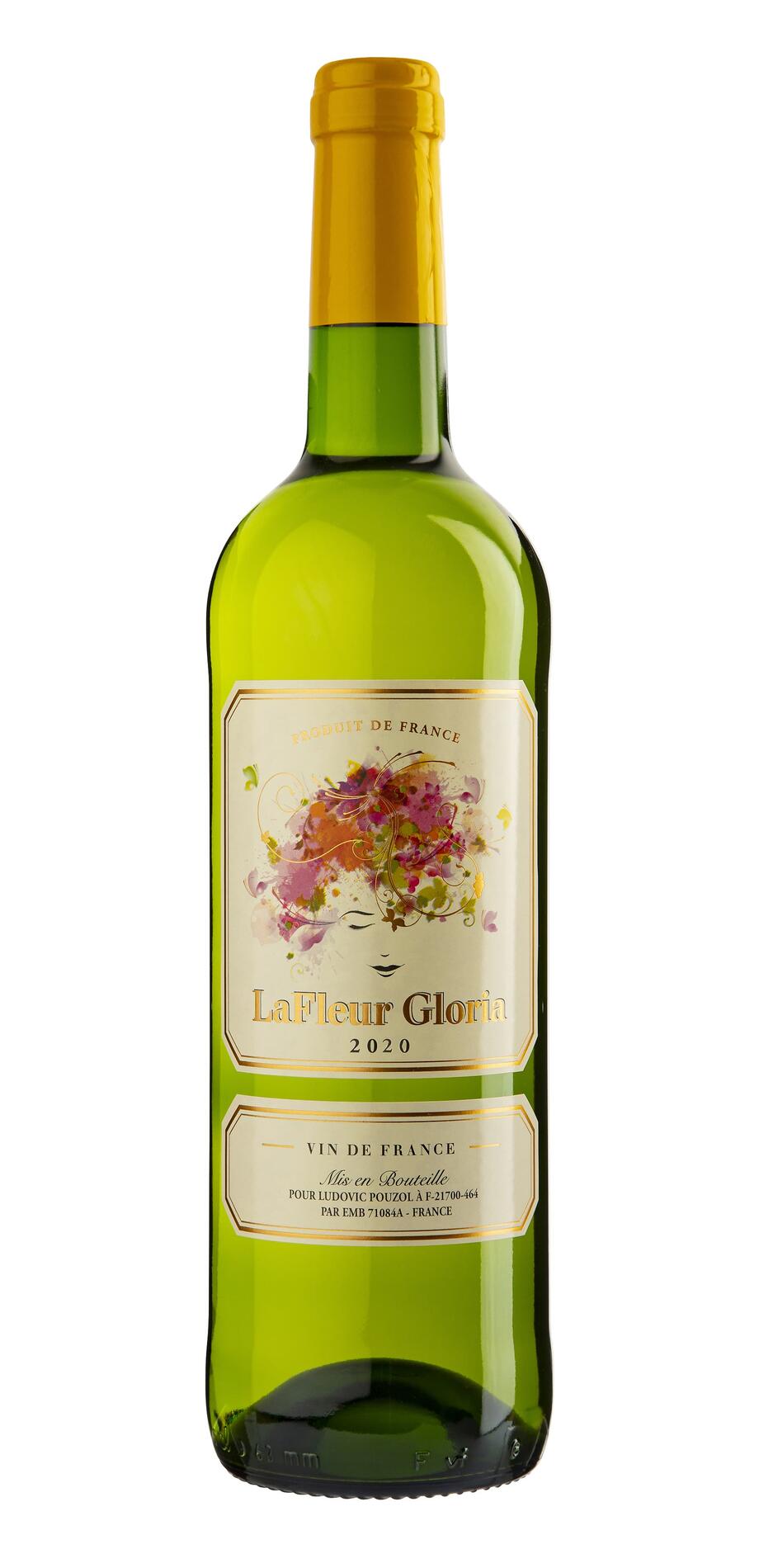 LAFLEUR GLORIA