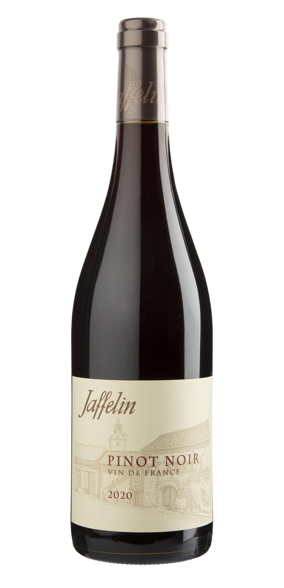 JAFFELIN 