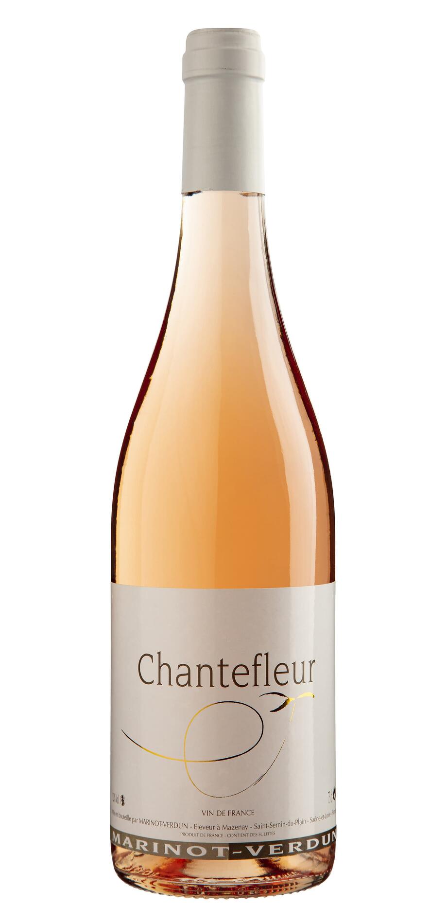 CHANTEFLEUR