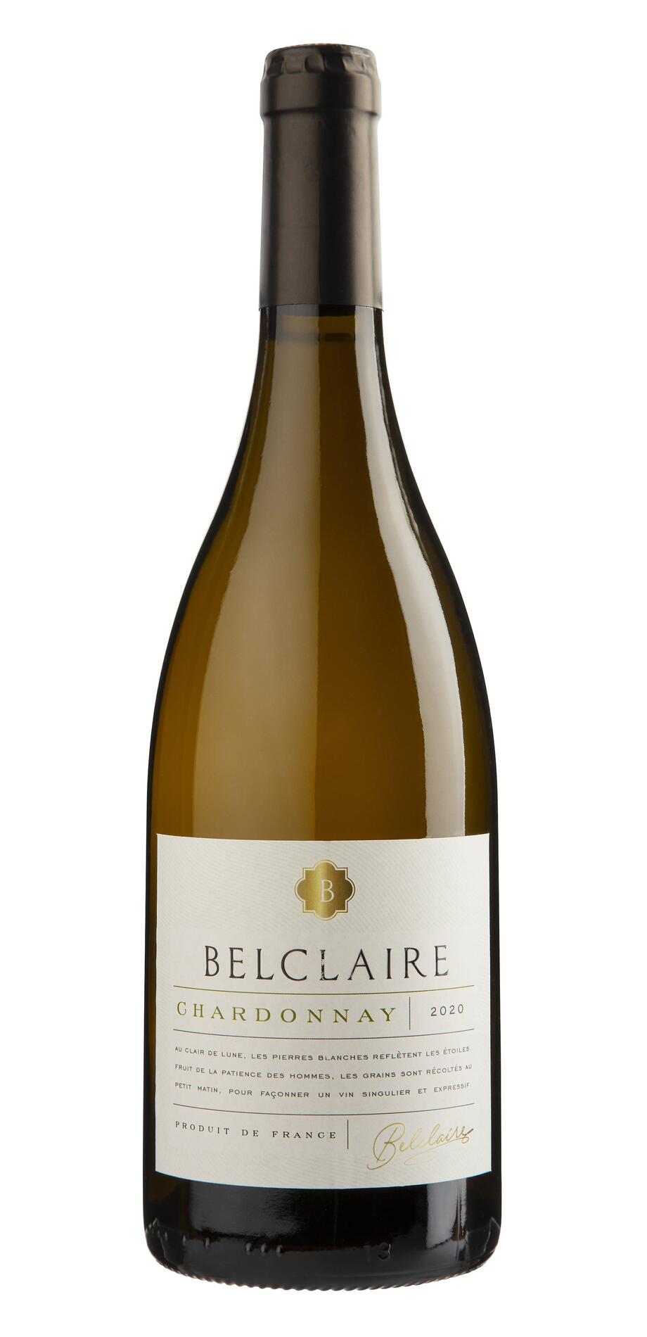 BELCLAIRE 