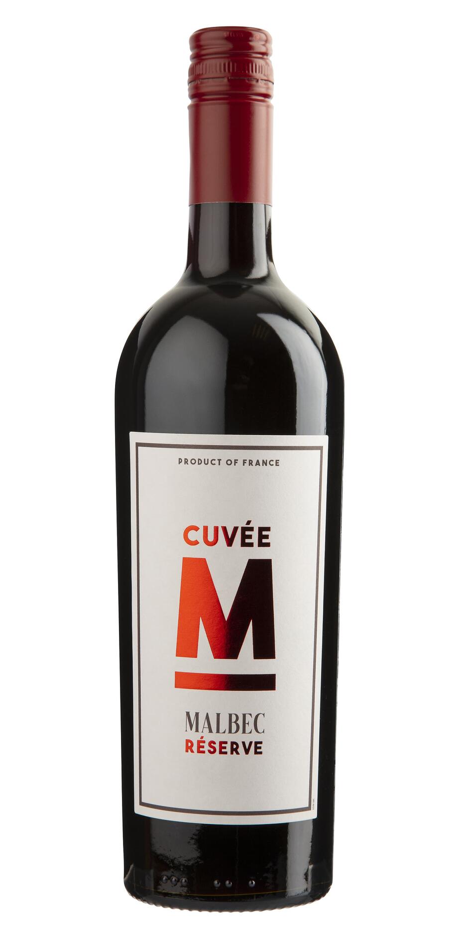 CUVÉE M  