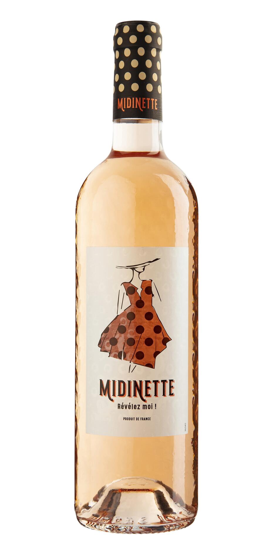 MIDINETTE