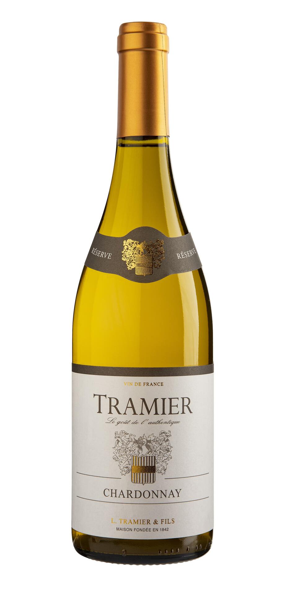 TRAMIER RÉSERVE