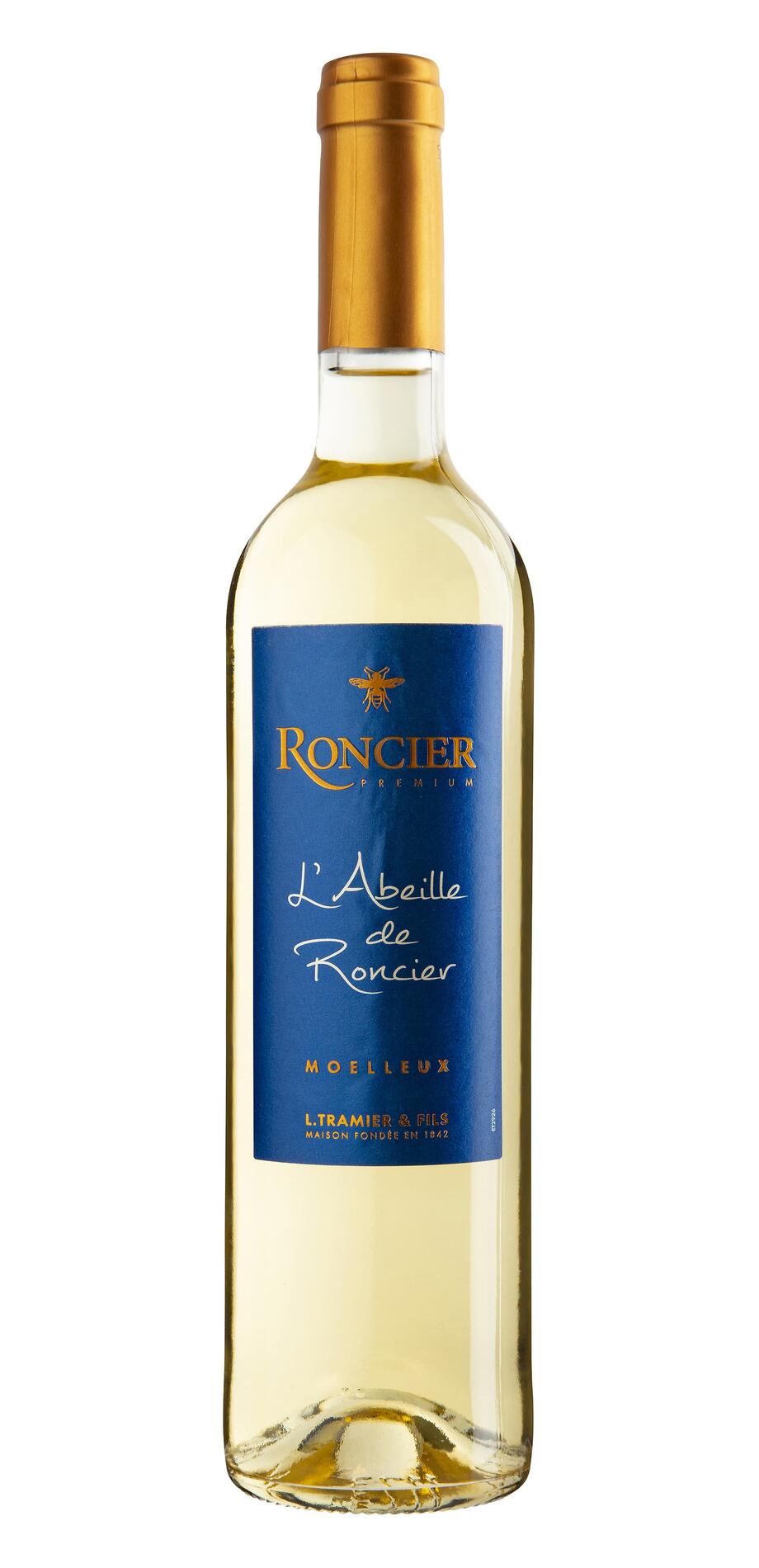 L'ABEILLE DE RONCIER