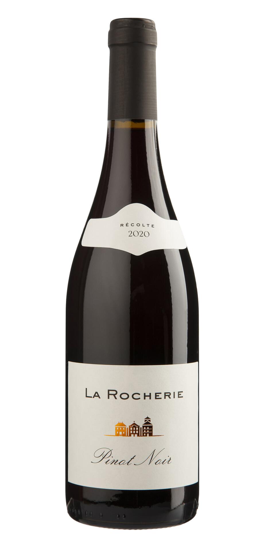 LA ROCHERIE