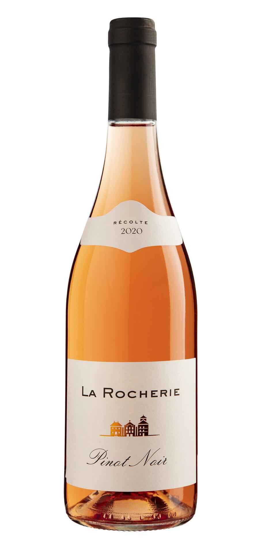 LA ROCHERIE