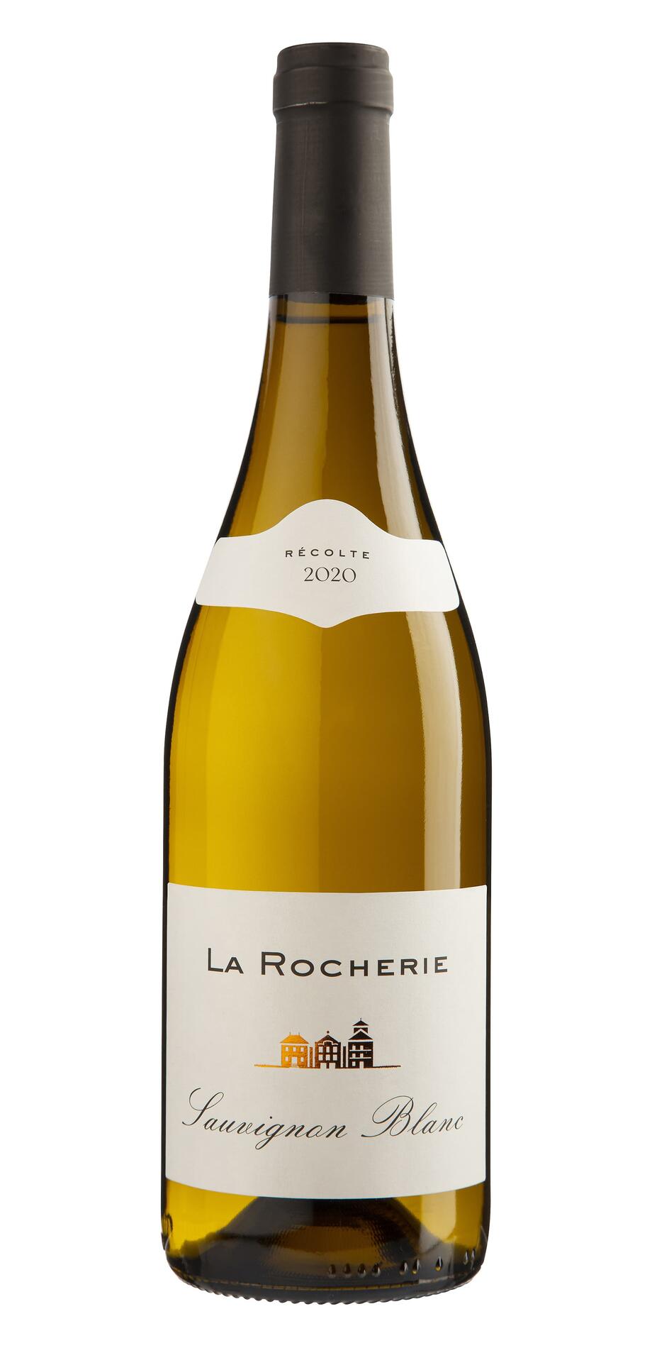 LA ROCHERIE