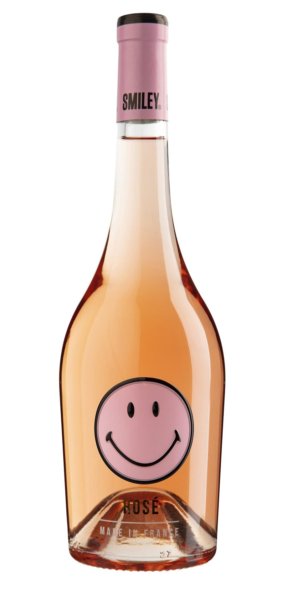 SMILEY WINES