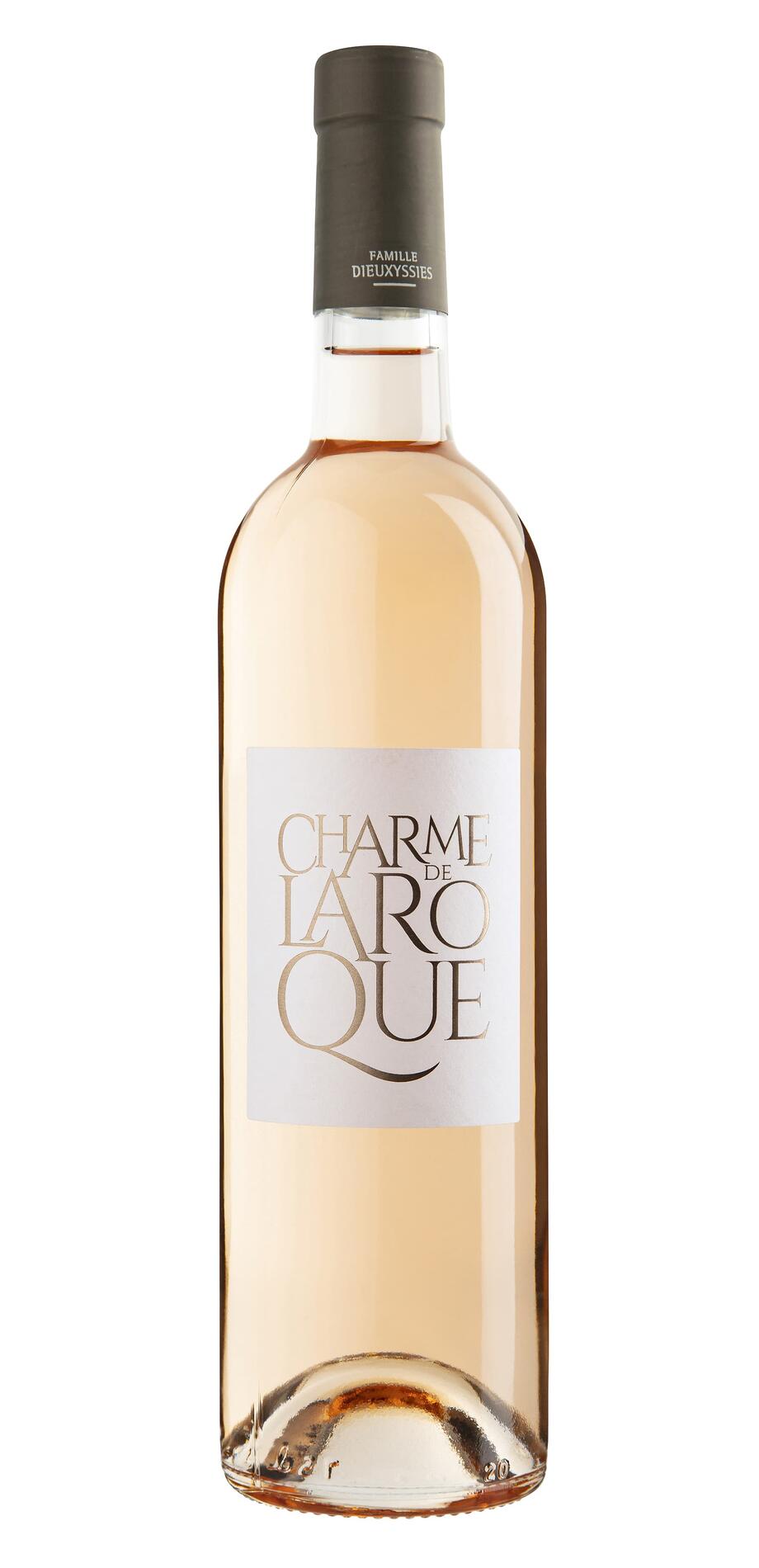 CHARME DE LAROQUE