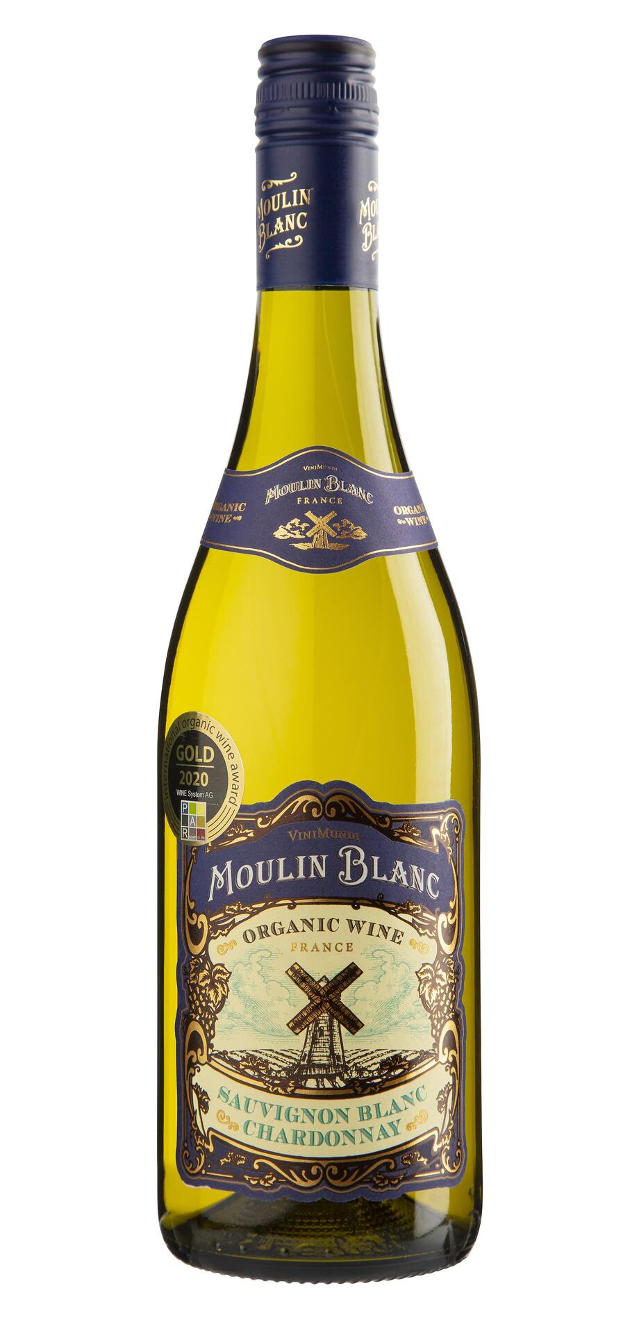 MOULIN BLANC