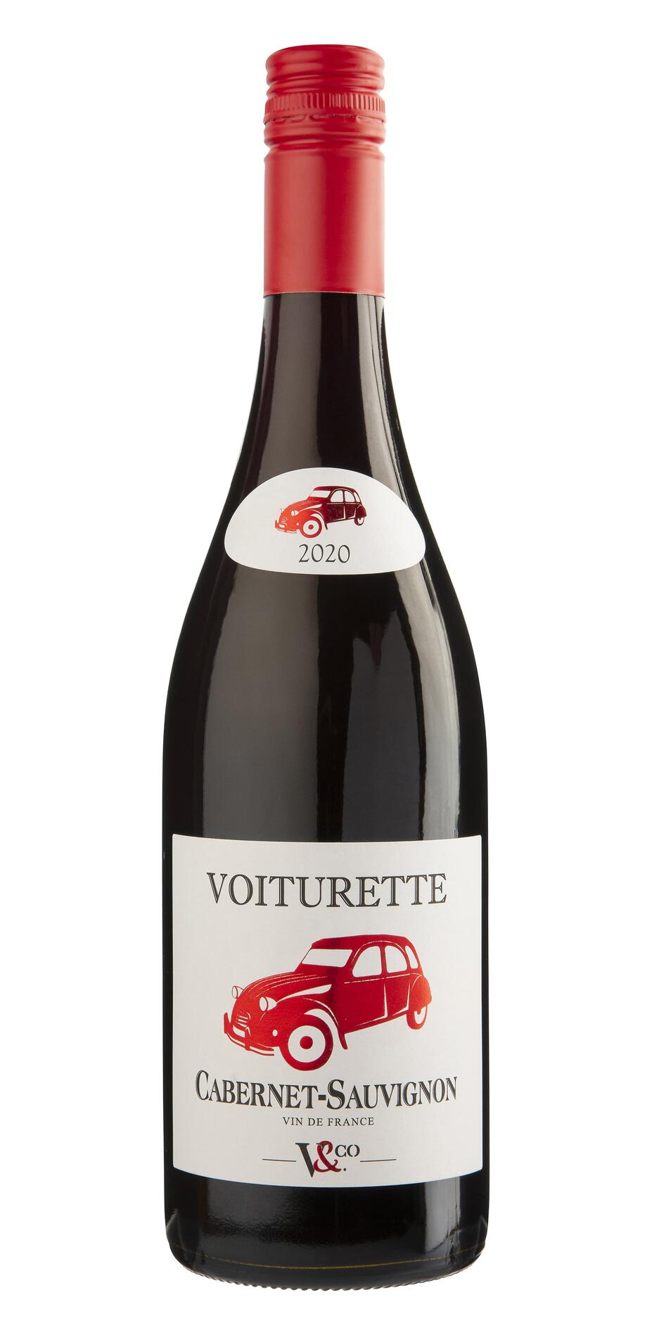 VOITURETTE