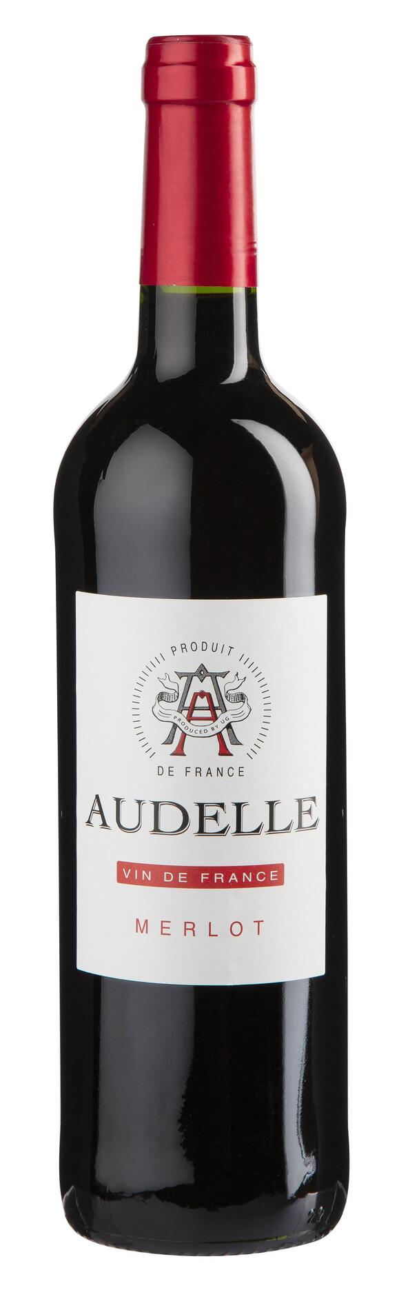 AUDELLE