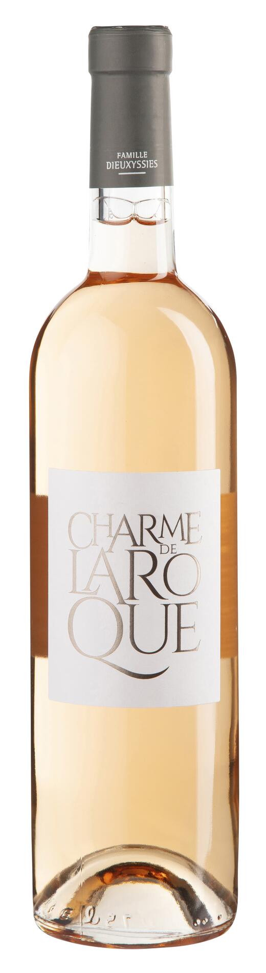 CHARME DE LAROQUE