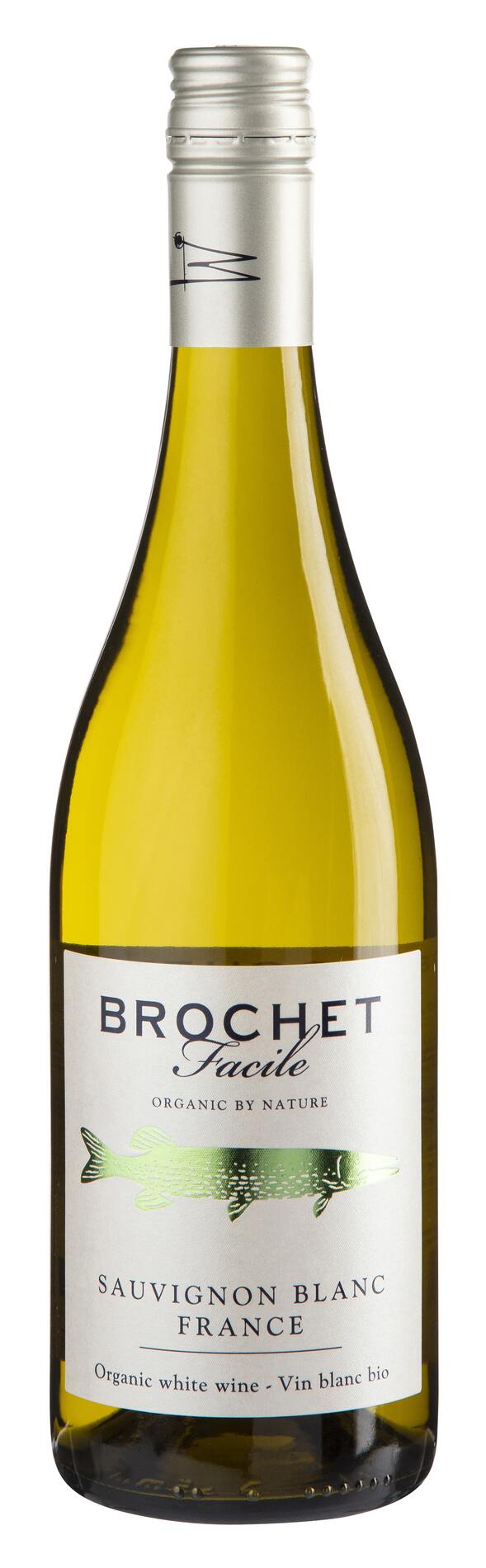 BROCHET FACILE SAUVIGNON