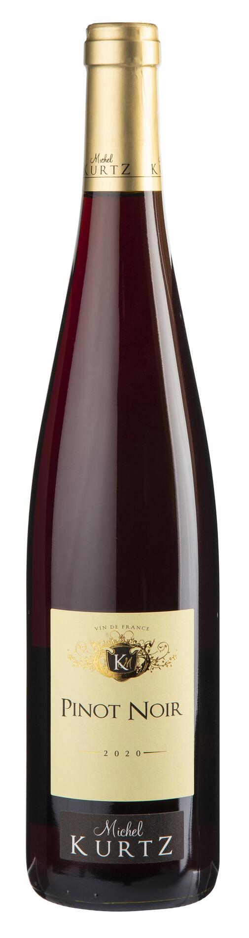 PINOT NOIR-MICHEL KURTZ