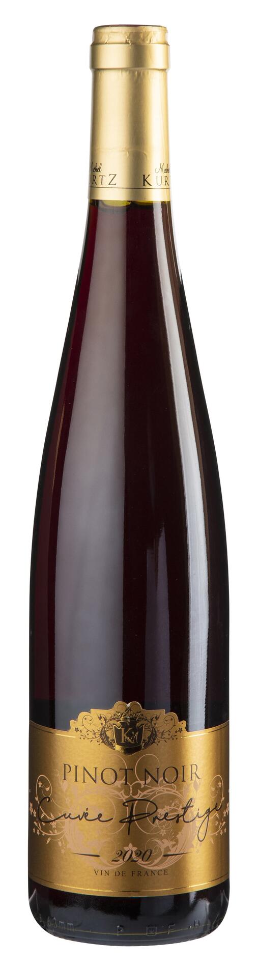 PINOT NOIR PRESTIGE-MICHEL KURTZ