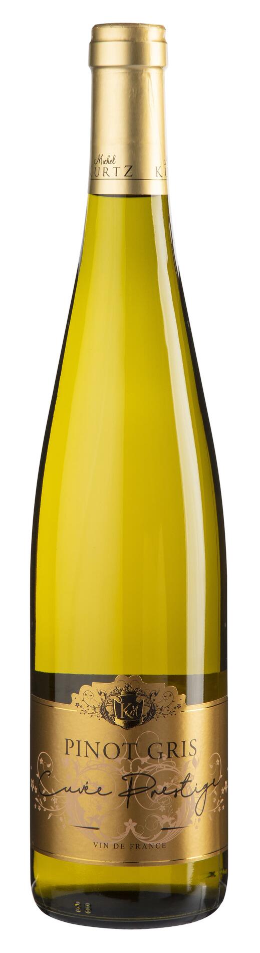 PINOT GRIS PRESTIGE-MICHEL KURTZ