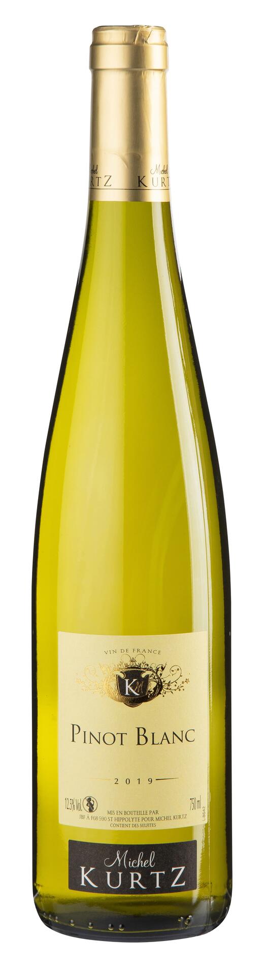 PINOT BLANC-MICHEL KURTZ