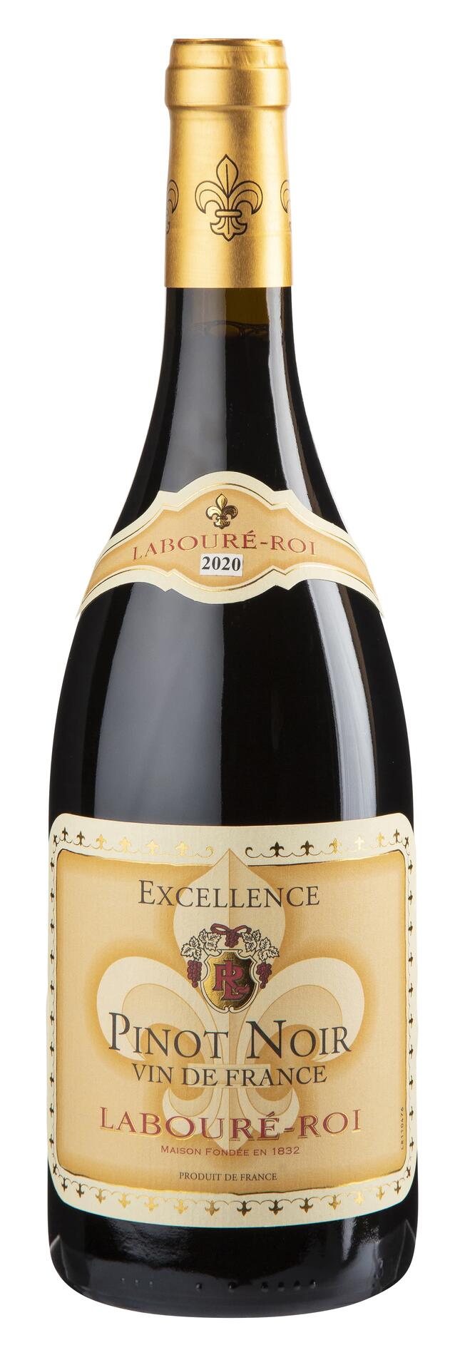 EXCELLENCE PINOT NOIR