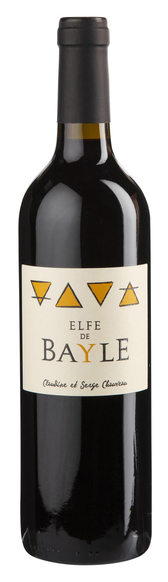 ELFE DE BAYLE