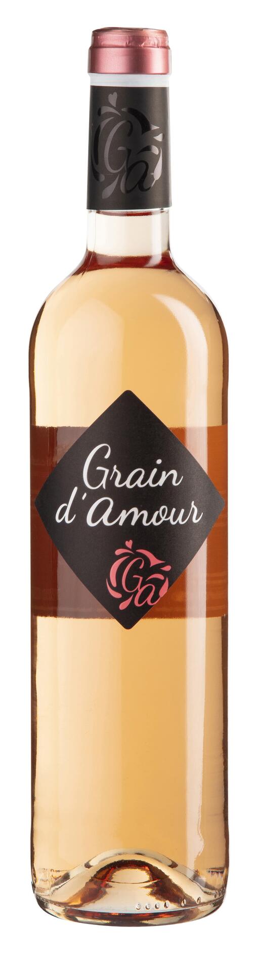 GRAIN D'AMOUR