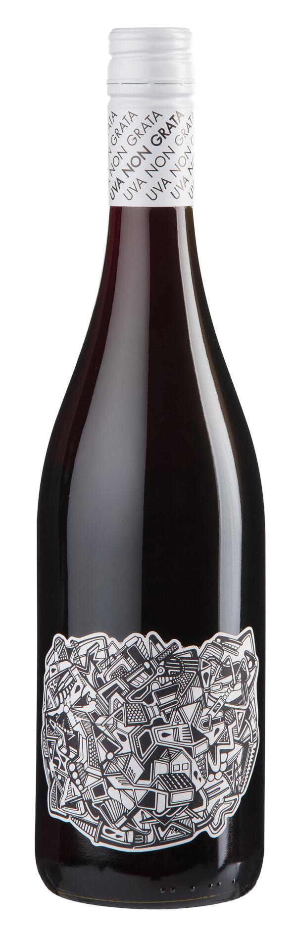 UVA NON GRATA GAMAY