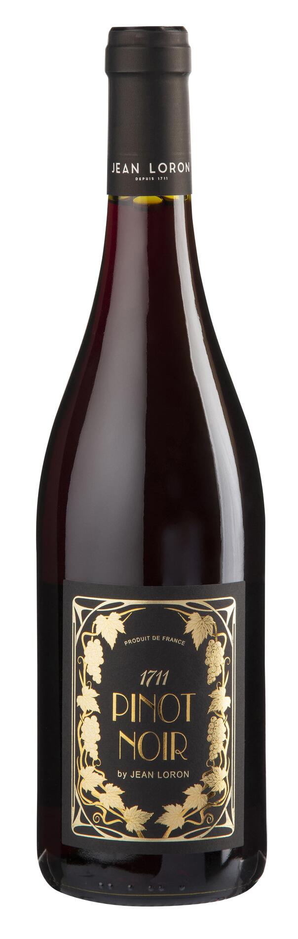 PINOT NOIR 1711 JEAN LORON