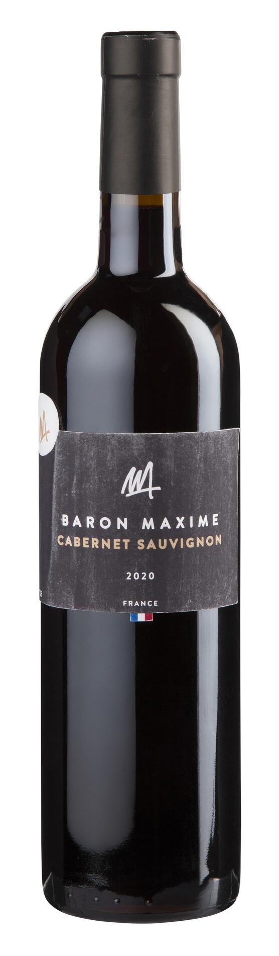 BARON MAXIME