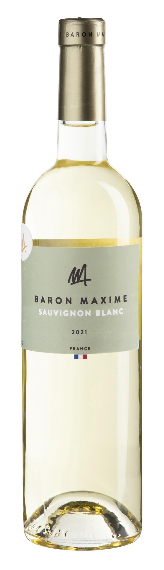 BARON MAXIME