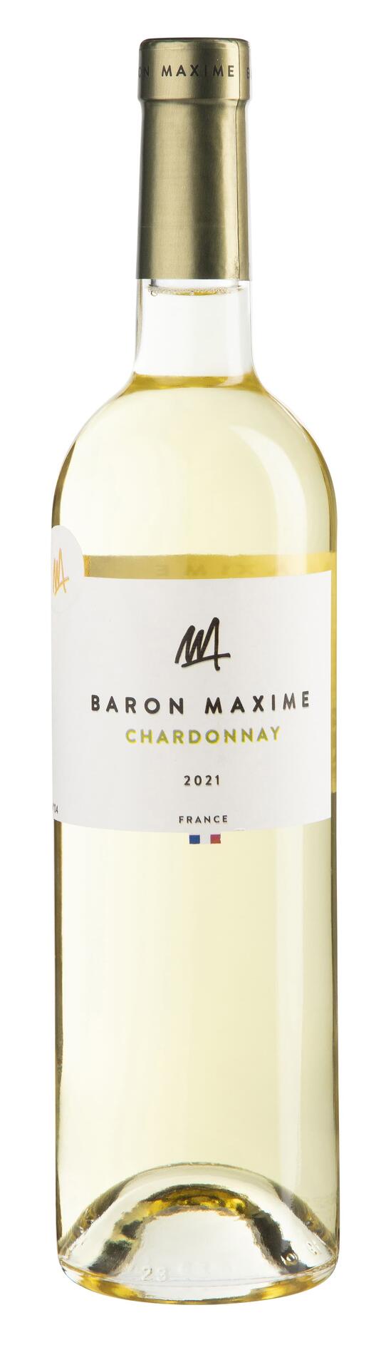 BARON MAXIME