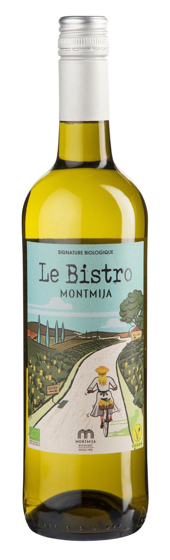 LE BISTRO DE MONTMIJA