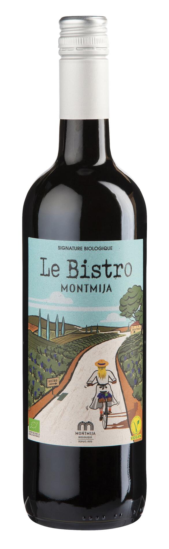 LE BISTRO DE MONTMIJA