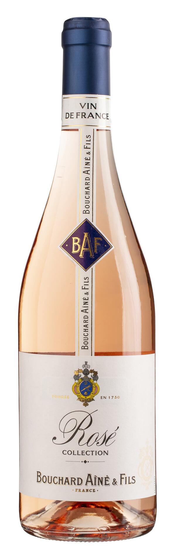 BOUCHARD AÎNÉ & FILS - ROSÉ COLLECTION