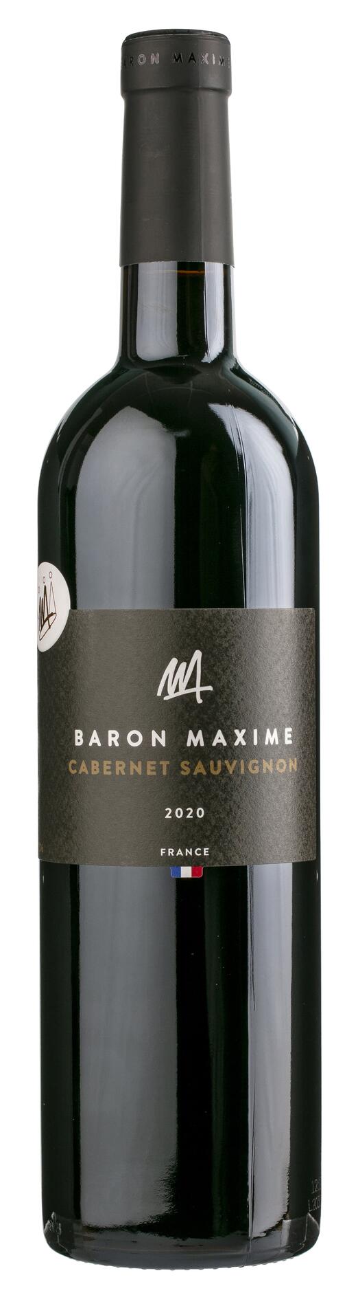 BARON MAXIME