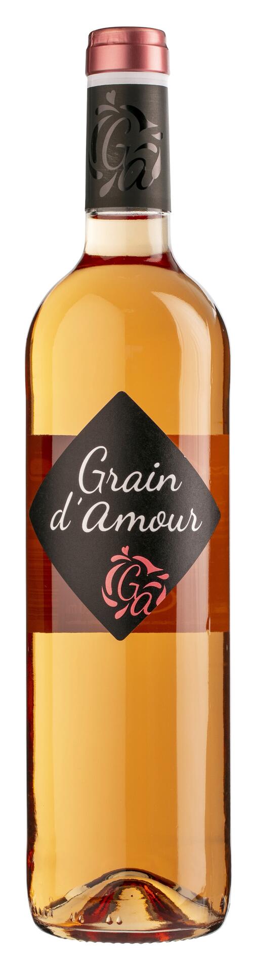 GRAIN D'AMOUR