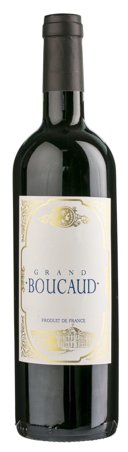 GRAND BOUCAUD