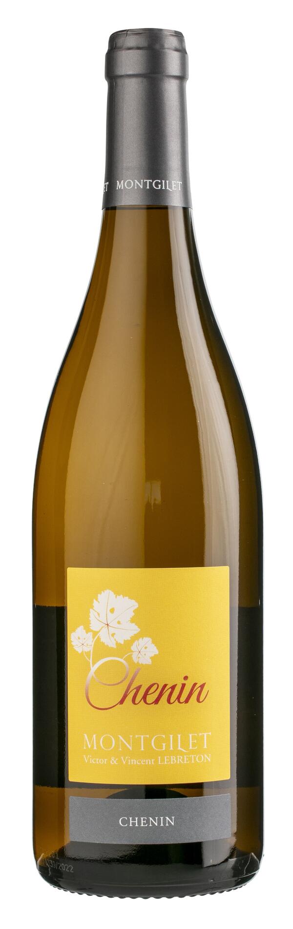 CHENIN DE MONTGILET