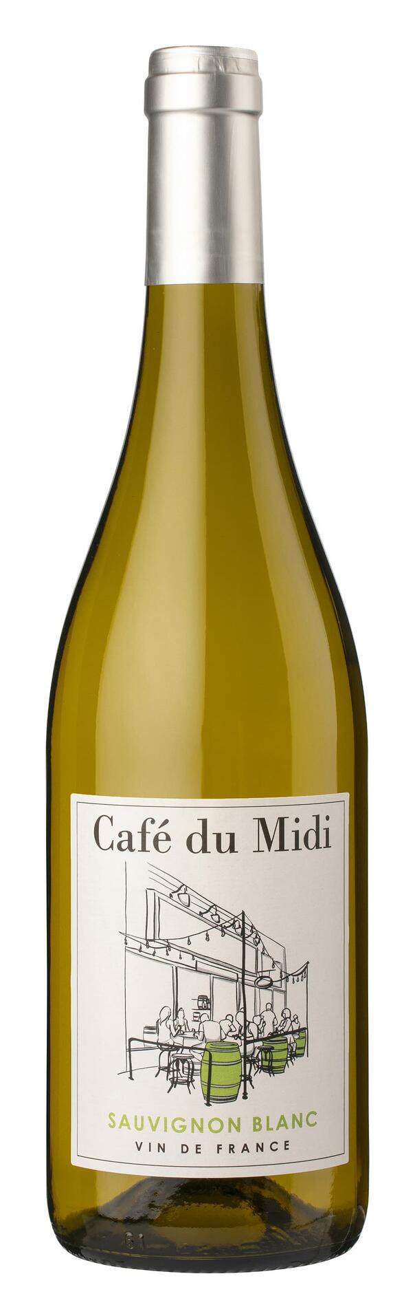 CAFÉ DU MIDI