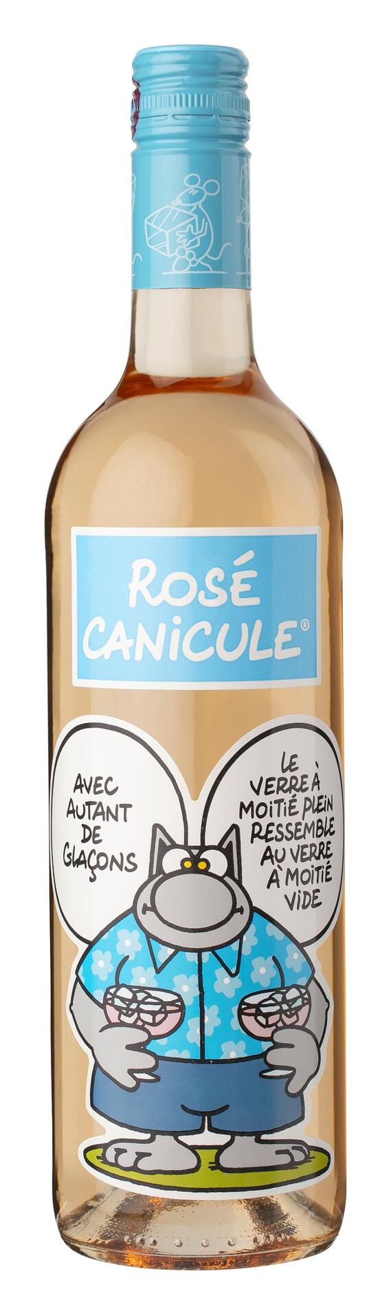 ROSÉ CANICULE