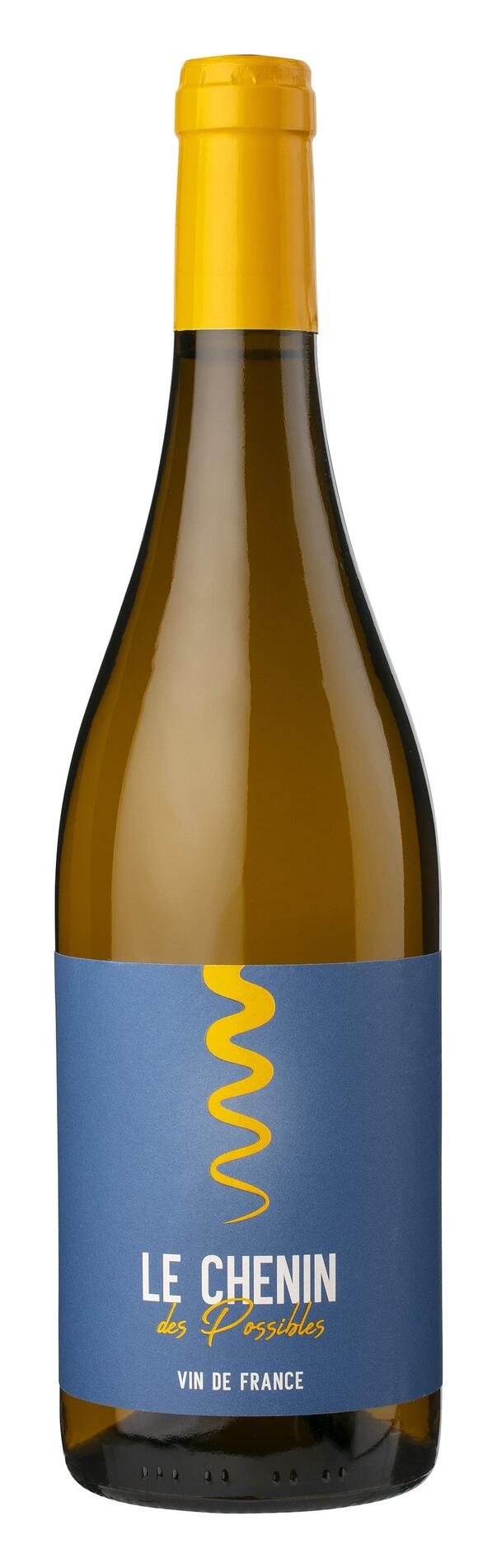 LES ÉCLAIREURS "LE CHENIN DES POSSIBLES"