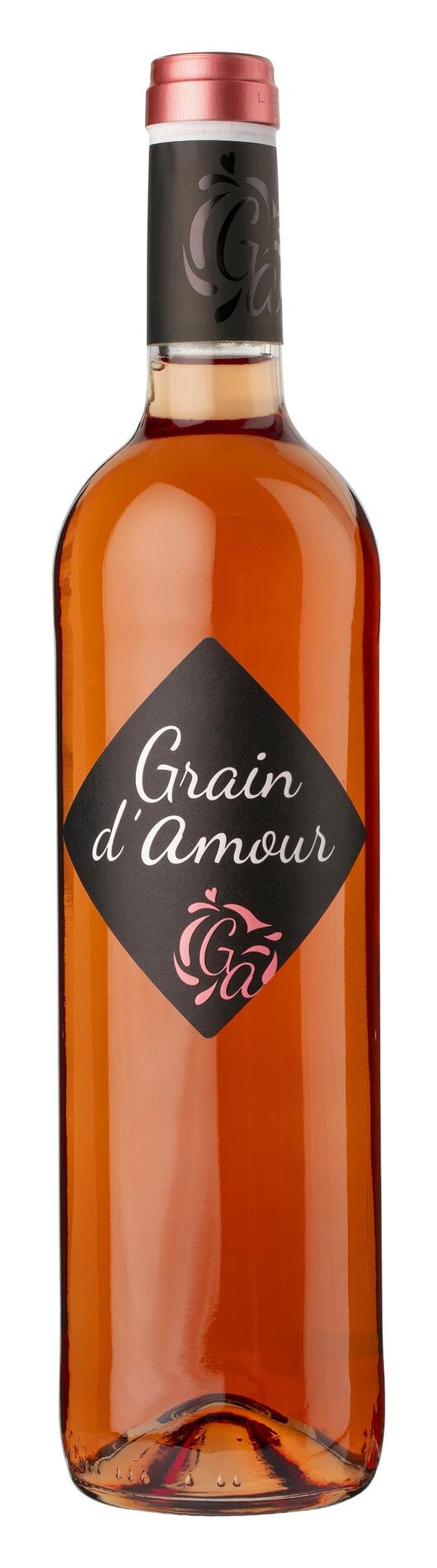 GRAIN D'AMOUR